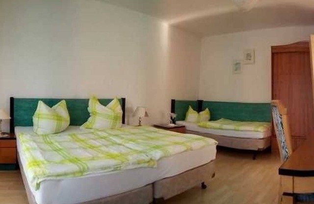 Apartment Melanie - Apartments Machnitzki