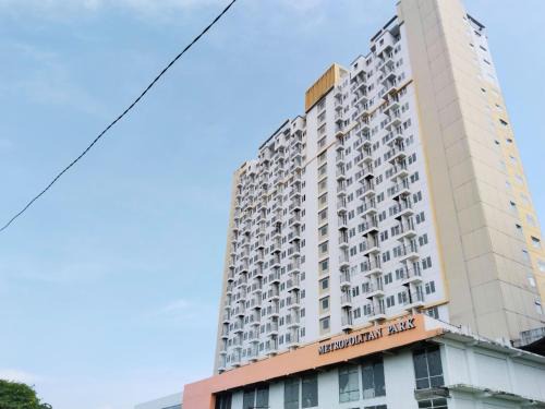 Apartment Metropolitan Park