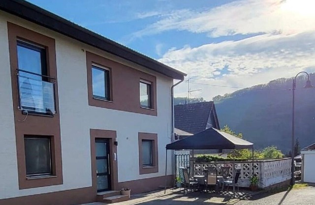 Apartment mit 2 Schlafzimmern - Haus Valentonio