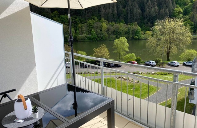 Apartment Mosel 106.5 - Apartment/apartment, bath, WC, 1 bedroom