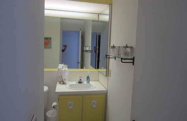 Apartment near Princeton