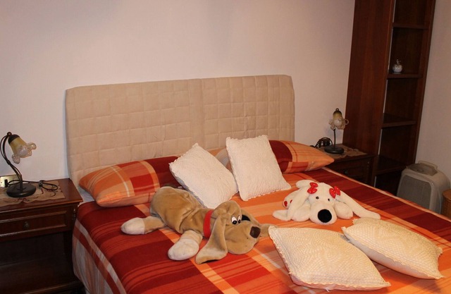 apartment near the center of belluno