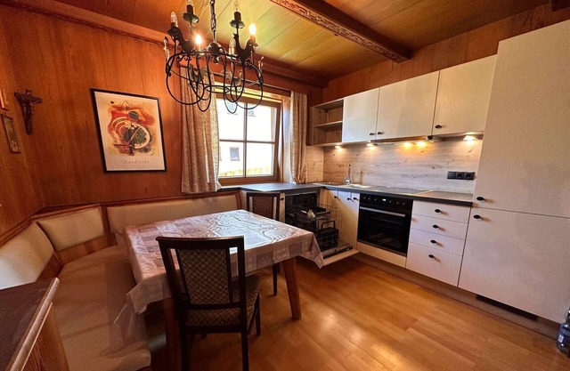 Apartment near the ski lift in Fügen / Tyrol