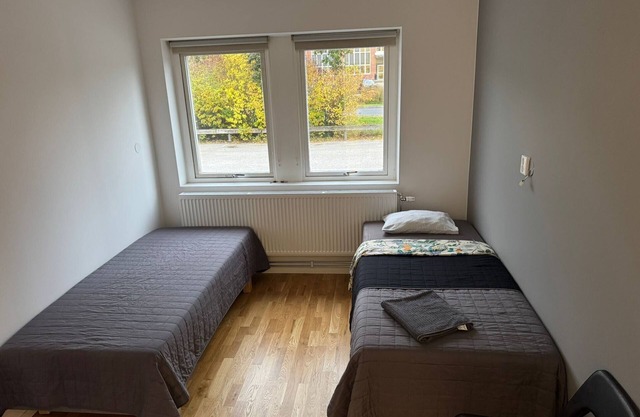 Apartment no 18 in Sollentuna