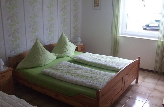 Apartment No. 2 - Apartments Haus Moselstrand