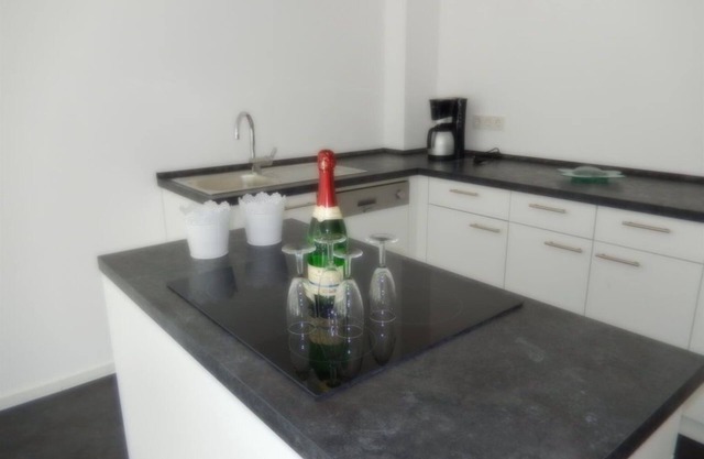 Apartment No. 7 - Haus Stadler