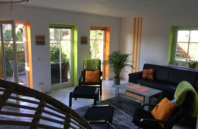 Apartment Nordglück in Taarstedt