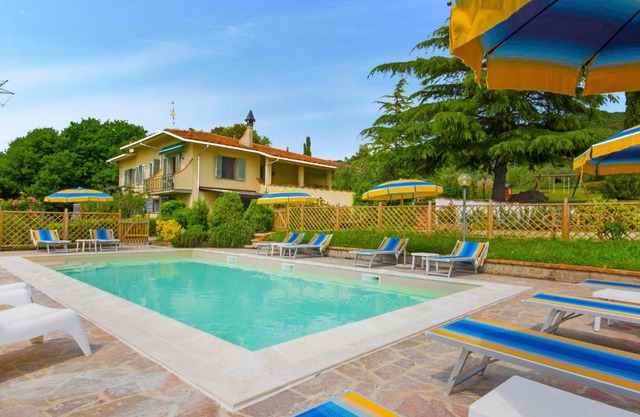 Apartment Oleandro by Interhome