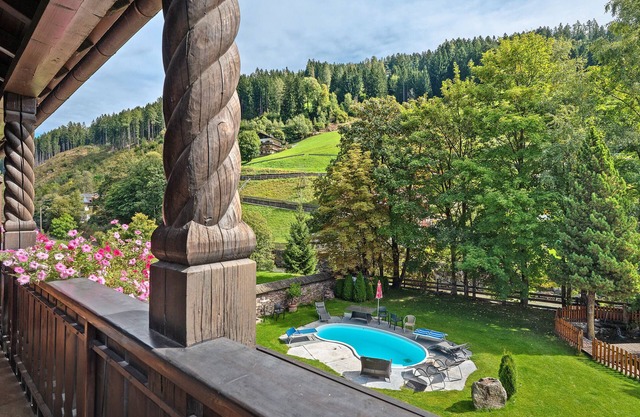 Apartment 'Olympia 4' with Mountain View, Shared Garden and Wi-Fi