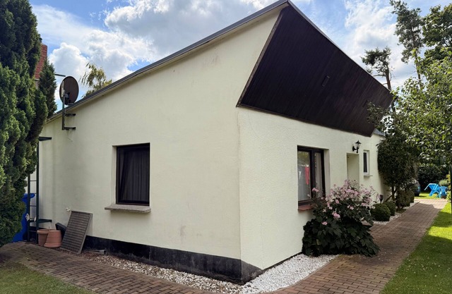 Apartment on Kiebitzmoor WE20397 - 1 room apartment, max. 3 people, with terrace