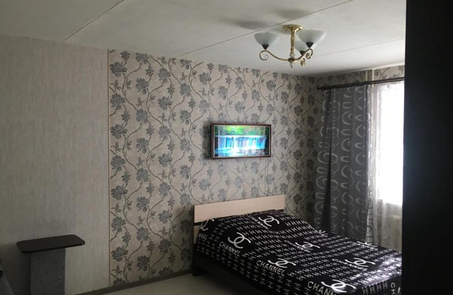 Apartment on Lodygina street