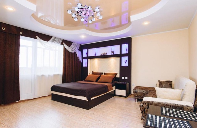 Apartment on Sheinkmana 134