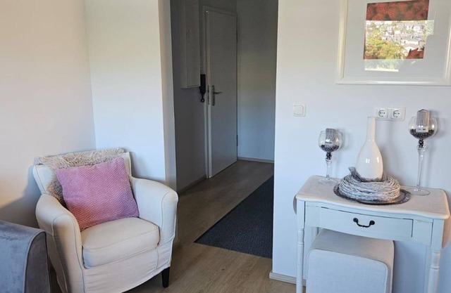 Apartment on the banks of the Moselle 2 - Apartments Bongarden