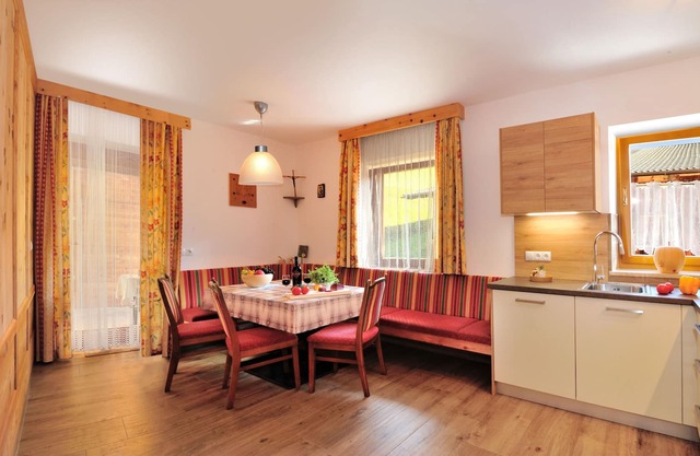 Apartment on the farm - apartment cherry