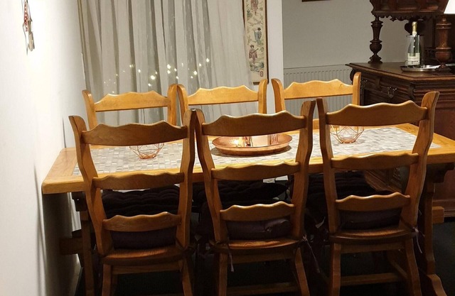 Apartment on the Moselle