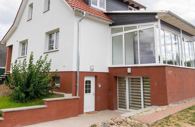 Apartment on the Peeneufer - Apartment Peeneufer