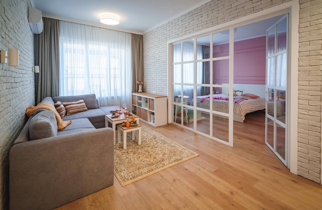 Apartment One "Neroli" in the nhearth of Sofia