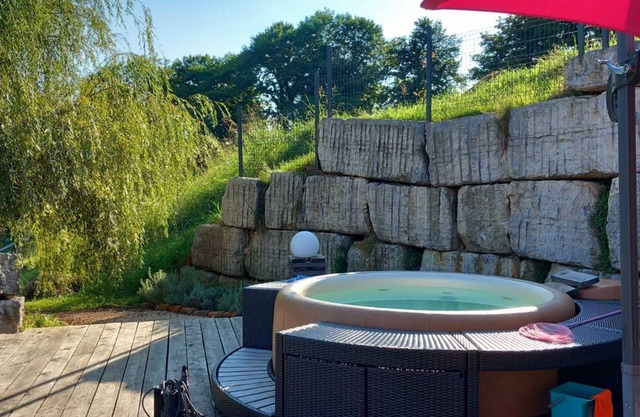 Apartment 'Open Space' with Mountain View and Private Terrace