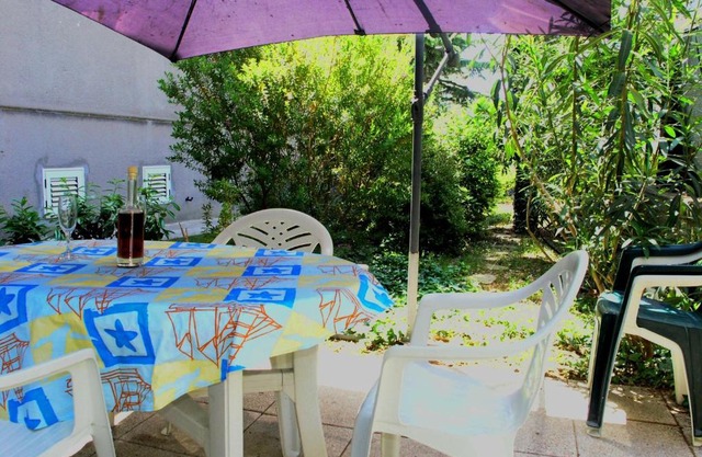 Apartment Petra Hektorovićeva