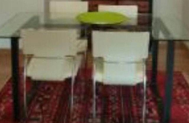 Apartment Plaza Fernando