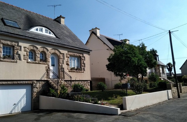 Apartment Ploufragan /St Brieuc