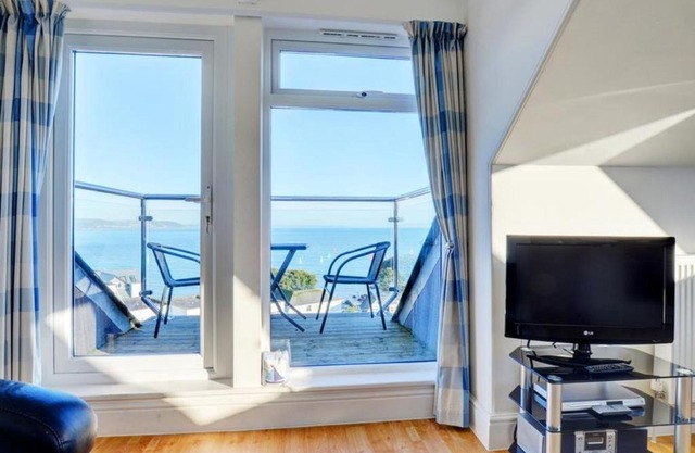 Apartment Portuan-7 by Interhome