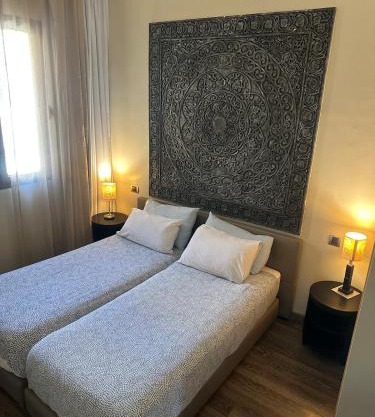 Apartment, Premium
