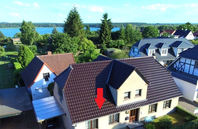 Apartment Preuss am Schweriner See - Apartment Preuss am Schweriner See