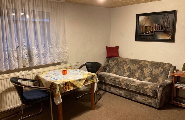 Apartment - Rügen-apartment 46