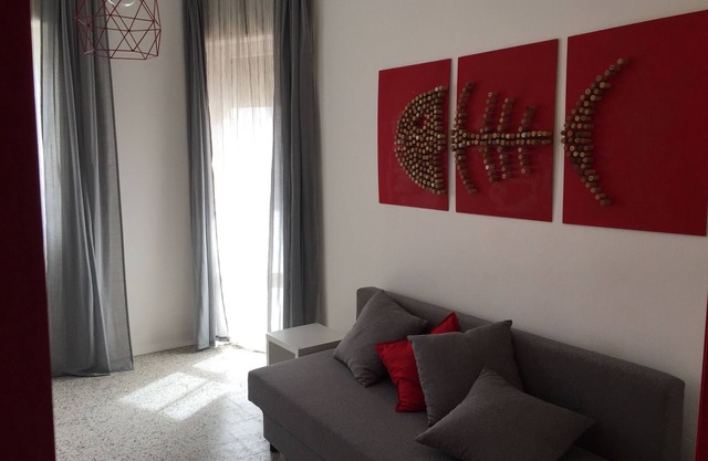 Apartment Rio Marina