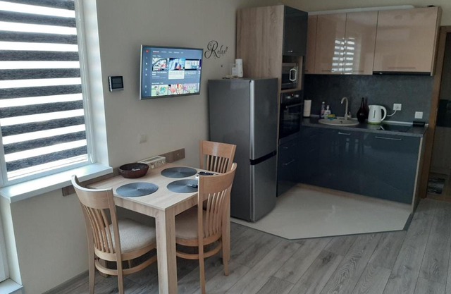 Apartment RELAX