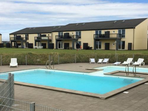 Apartment Risker - 70m from the sea by Interhome
