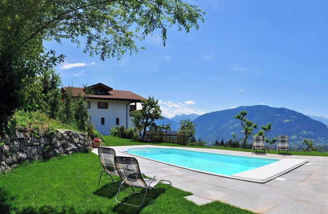 Apartment 'Roath Hof 1' with Mountain View, Shared Pool & Wi-Fi