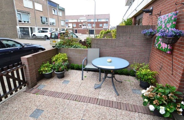 Apartment "Rose" up to 7 people with private garage!