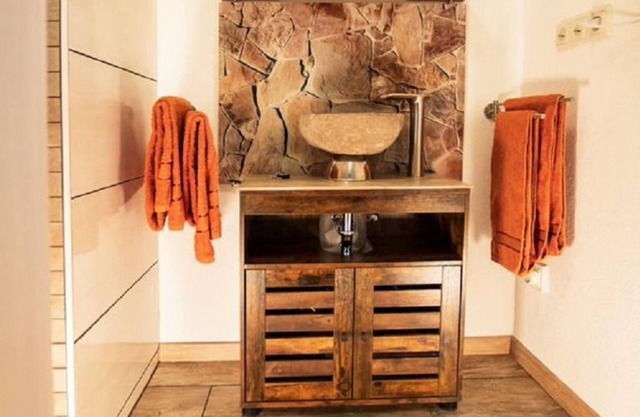 Apartment Rudolf - Apartments Enscher Stübchen