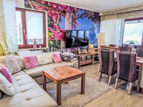 Apartment Ruhrtalblick by Interhome