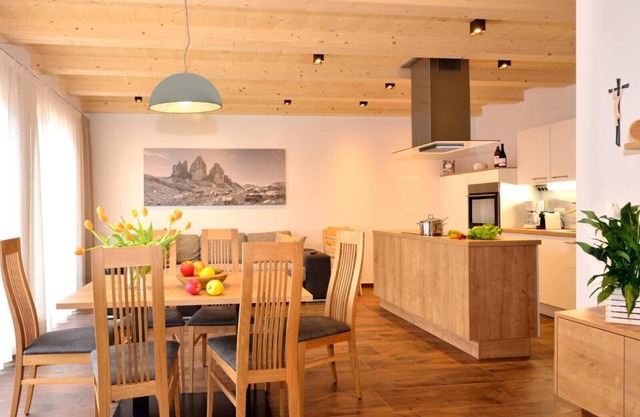 Apartment 'Rumlhof Radlsee Superior' with Mountain View, Shared Pool and Wi-Fi