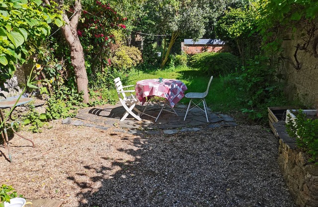 Apartment-Standard-Ensuite-Garden view