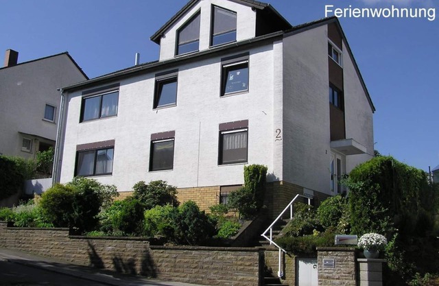 Apartment Scherer - 1-bed apartment