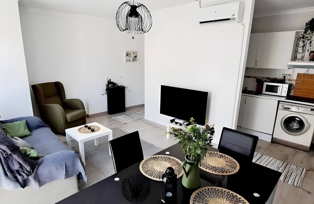 Apartment 'Sensi' with Wi-Fi and Air Conditioning