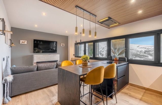 Apartment 'Siroko Suite 32C' with Mountain View and Wi-Fi