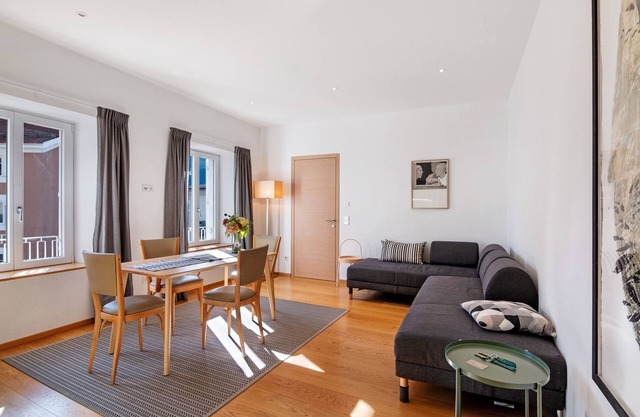 Apartment 'Sommavilla - Large' with Mountain View, Balcony and Wi-Fi