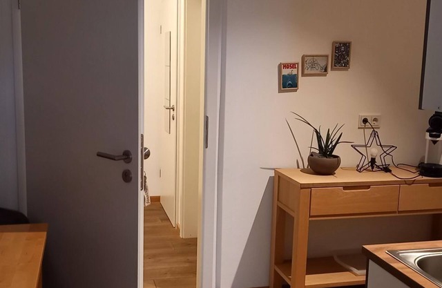 Apartment Sonnenuhr - Weingut Harald Konrad Fehres