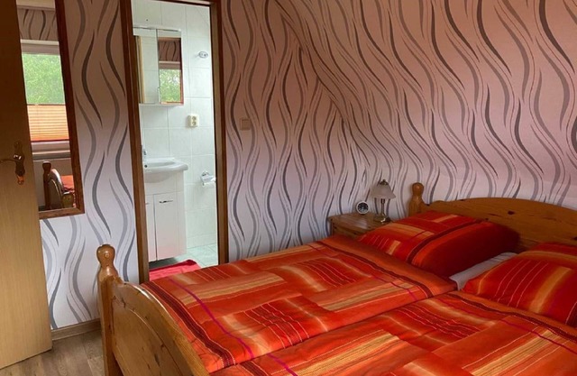 Apartment south - apartment Am Norderende