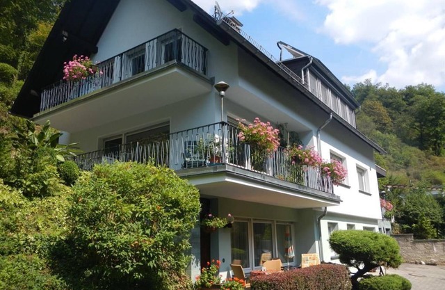 Apartment Späth - apartment/apartment, shower, toilet