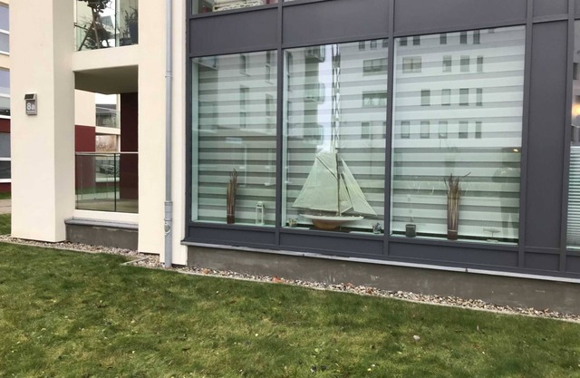 Apartment - Stadthafen - Property 80908 - Apartment - Stadthafen