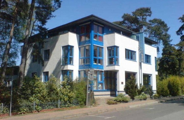 Apartment Strandloft DH-27993