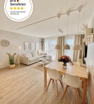 Apartment Strandzeit