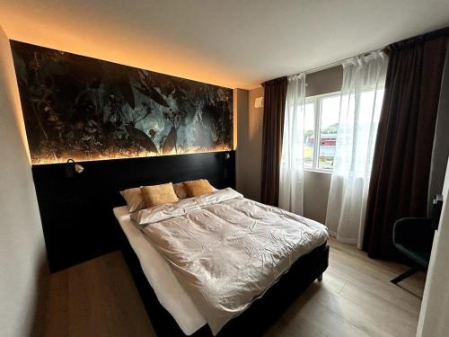 Apartment Suite in Os