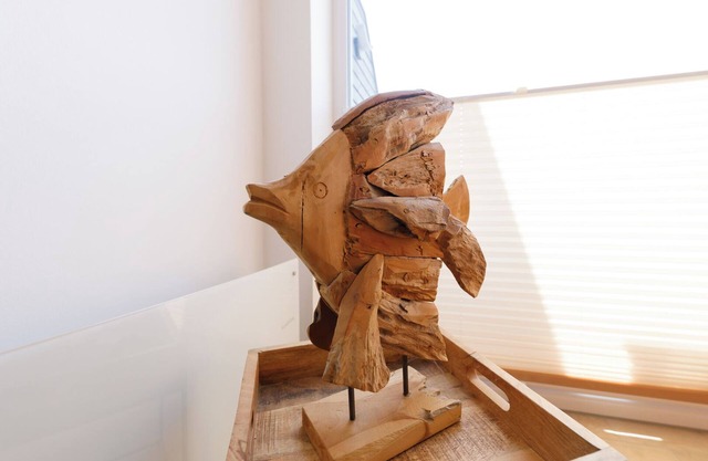 Apartment 'Suite Strandrose' with Balcony and Wi-Fi